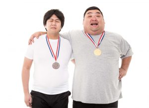 ランキング